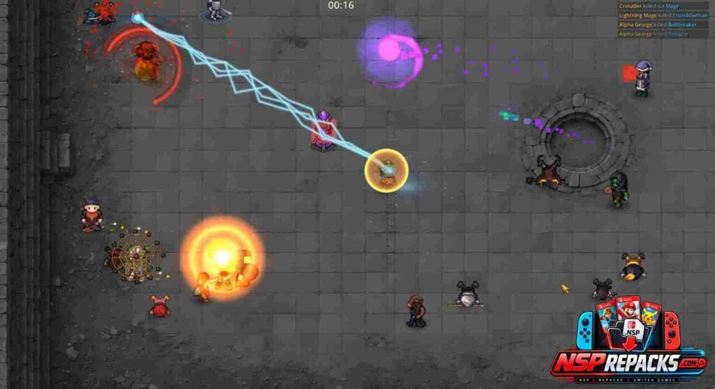 Eslabong Full Download For PC