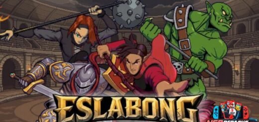 Eslabong Full Download For PC