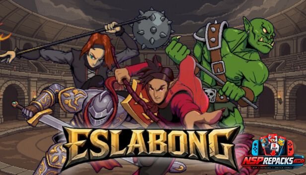 Eslabong Full Download For PC