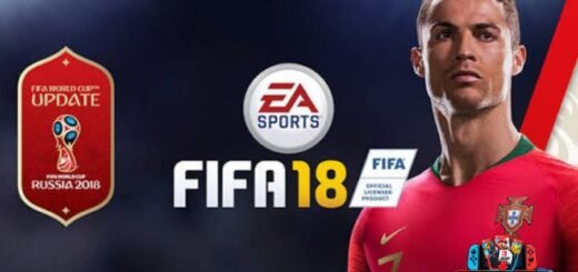 FIFA 18
