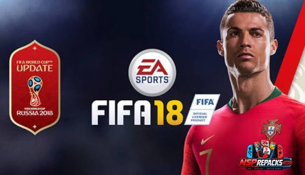 FIFA 18