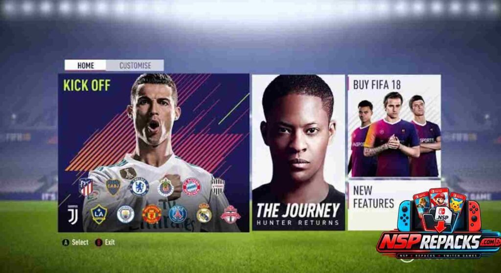 FIFA 18
