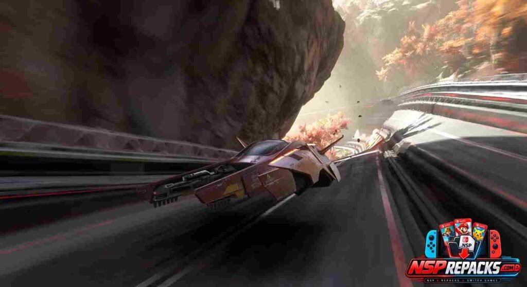 Fast Fusion Switch 2 NSP (eShop) [Update]