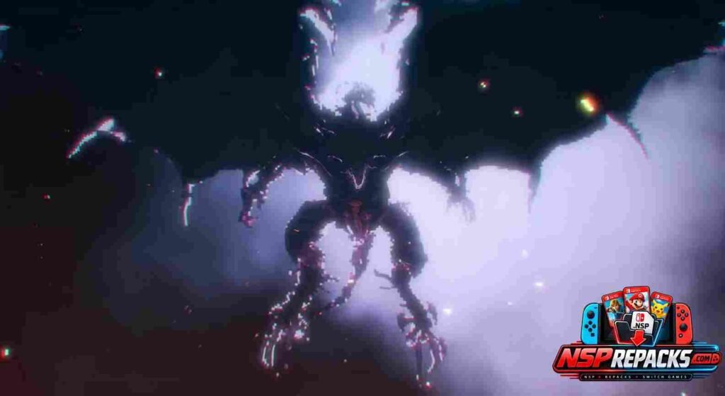 Final Fantasy Resonance Nintendo Switch 2 [DLC] (eShop)