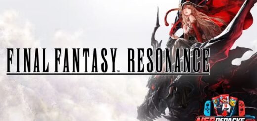 Final Fantasy Resonance Nintendo Switch 2 [DLC] (eShop)