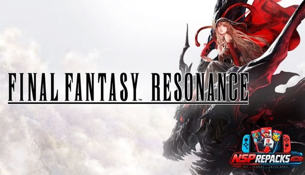Final Fantasy Resonance Nintendo Switch 2 [DLC] (eShop)