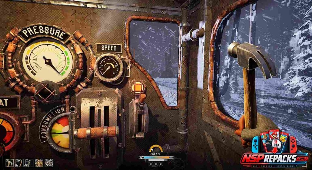 Frostrail Playtest Full Download