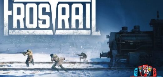 Frostrail Playtest Full Download