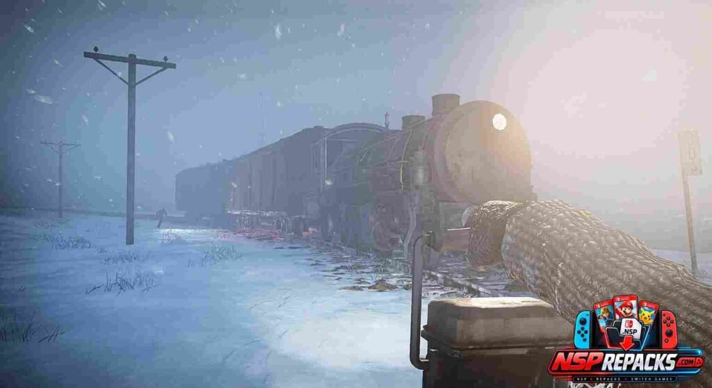 Frostrail Playtest Full Download