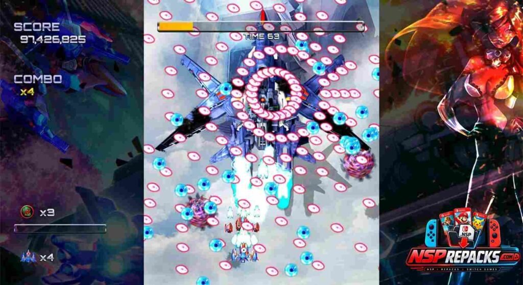 Ghost Blade HD Switch NSP [UPDATE] (eShop)