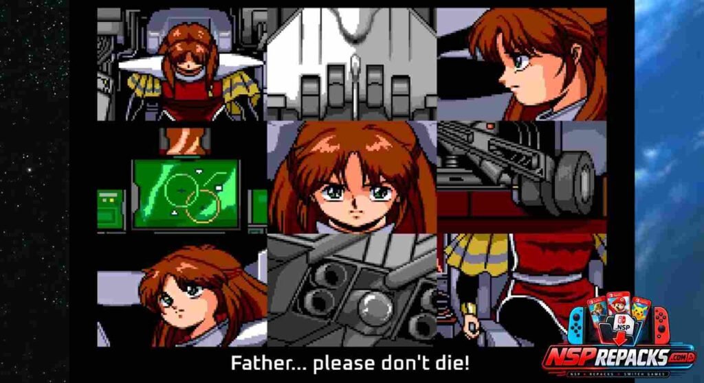 Gleylancer Switch NSP (eShop) + [UPDATE]