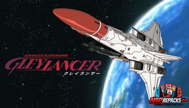 Gleylancer Switch NSP (eShop) + [UPDATE]