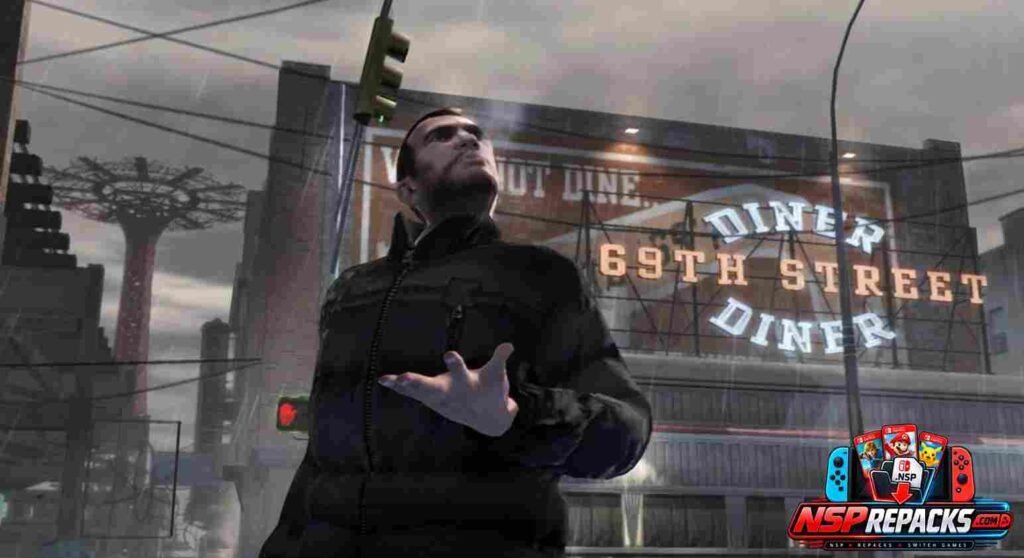 Grand Theft Auto IV Latest Full Download