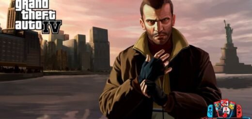 Grand Theft Auto IV Latest Full Download