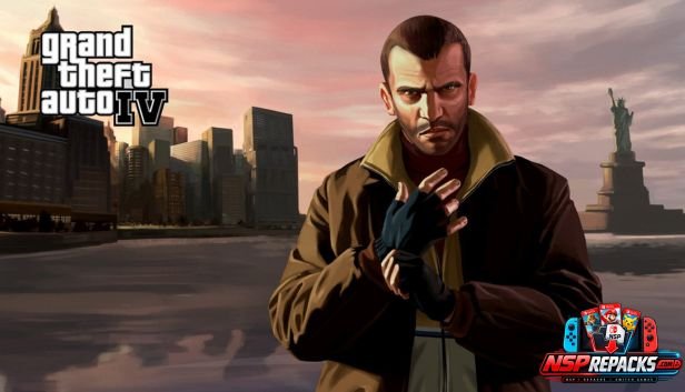 Grand Theft Auto IV Latest Full Download