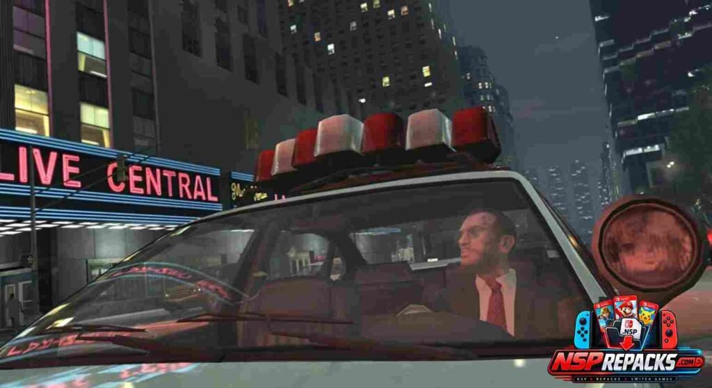 Grand Theft Auto IV Latest Full Download