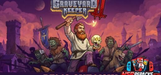 Graveyard Keeper 2 Repacks Full Download