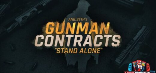 Gunman Contracts - Stand Alone Latest Full Download