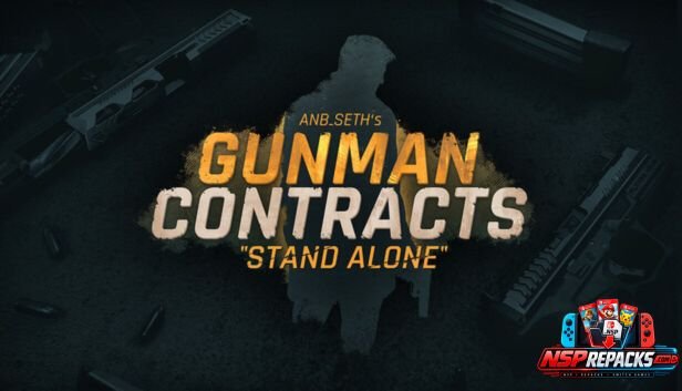 Gunman Contracts - Stand Alone Latest Full Download