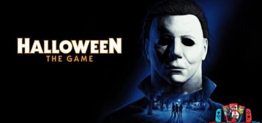 Halloween The Game Full Download For PC