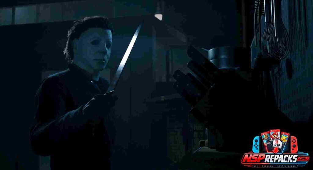 Halloween The Game Full Download For PC