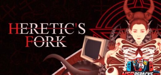 Heretic’s Fork Switch NSP (eShop) [Update]