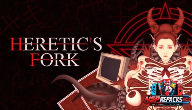 Heretic’s Fork Switch NSP (eShop) [Update]