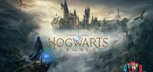 Hogwarts Legacy