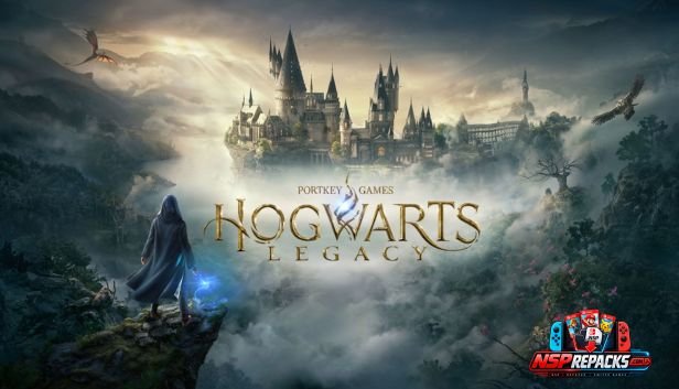 Hogwarts Legacy
