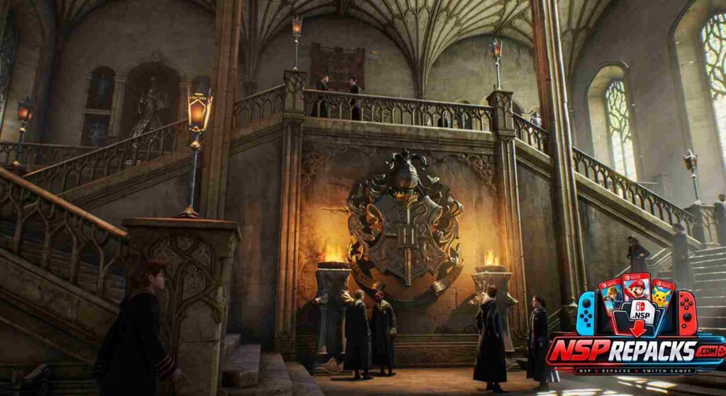 Hogwarts Legacy