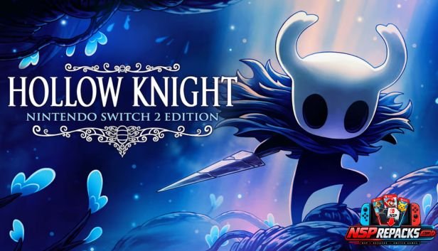 Hollow Knight Nintendo Switch (eShop)