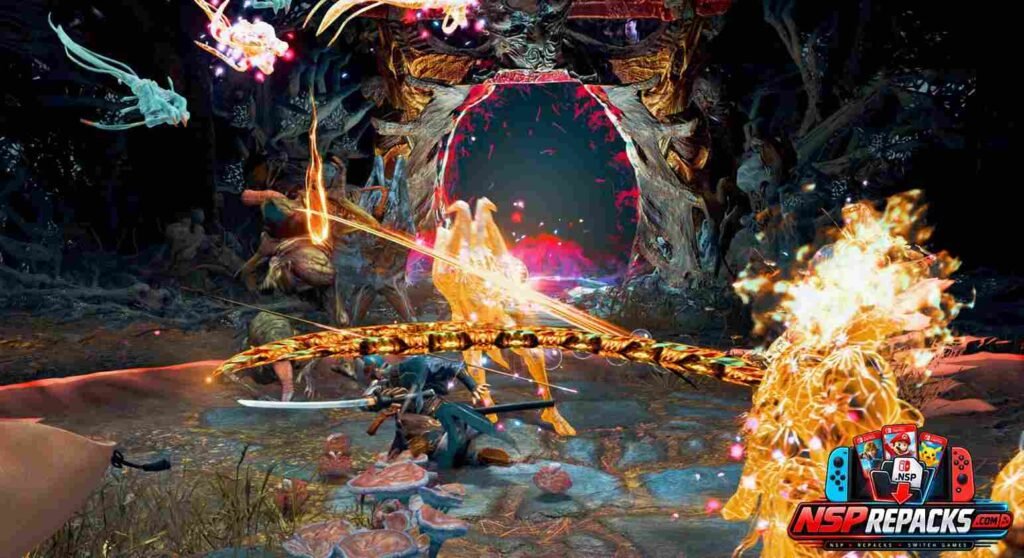 Kunitsu-Gami Path of the Goddess Latest Full Download