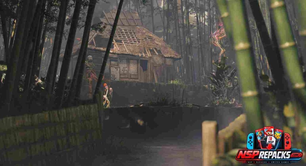Kunitsu-Gami Path of the Goddess Latest Full Download
