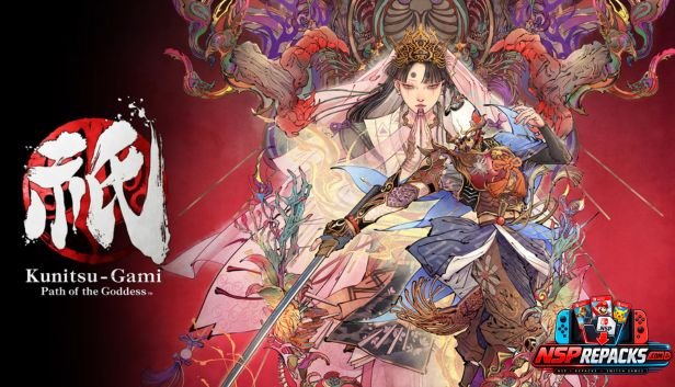 Kunitsu-Gami Path of the Goddess Latest Full Download