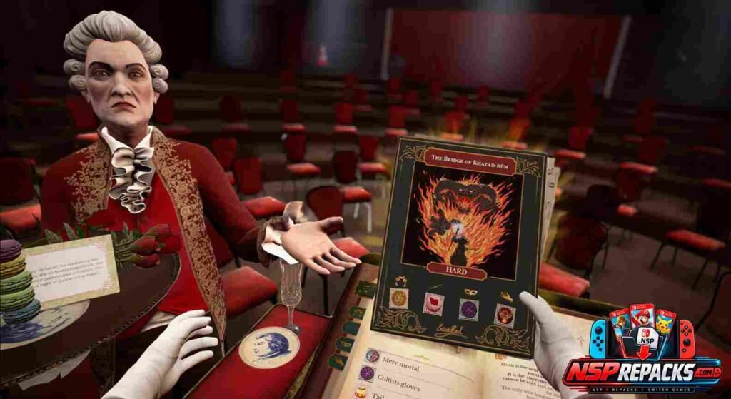 Maestro Switch NSP Download