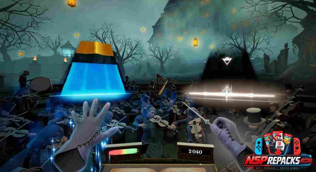 Maestro Switch NSP Download