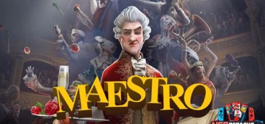 Maestro Switch NSP Download