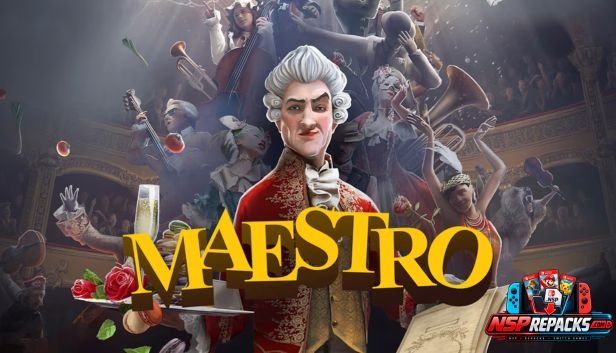 Maestro Switch NSP Download