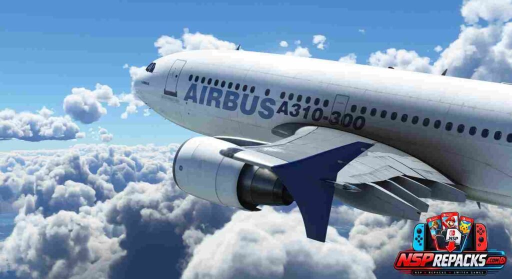 Microsoft Flight Simulator 40th Anniversary Edition Full Download