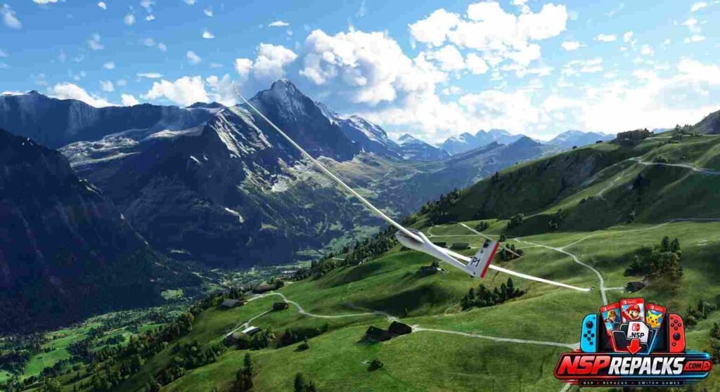 Microsoft Flight Simulator 40th Anniversary Edition Full Download
