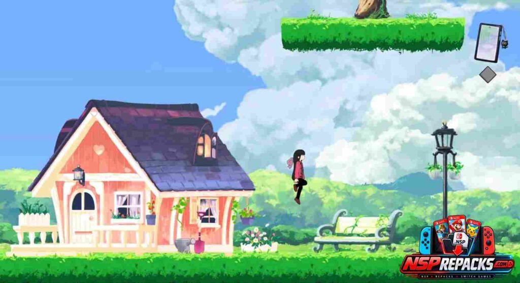 Monospaced Lovers Switch NSP [UPDATE] Download