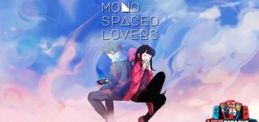 Monospaced Lovers Switch NSP [UPDATE] Download