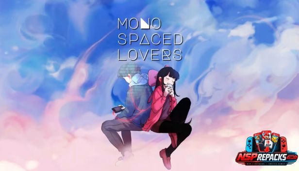 Monospaced Lovers Switch NSP [UPDATE] Download