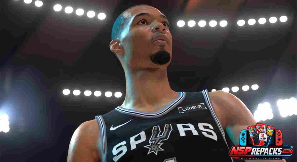 NBA 2K27 Download Latest Repack