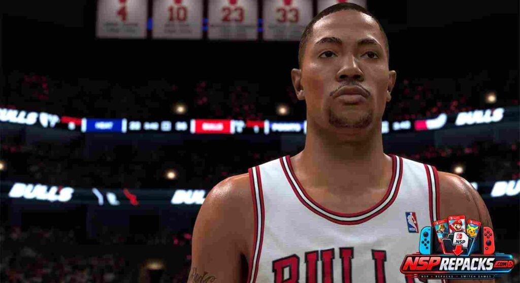 NBA 2K27 Download Latest Repack