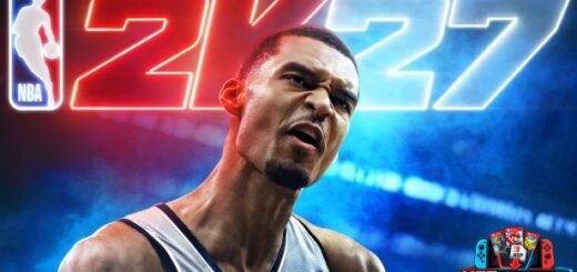 NBA 2K27 Download Latest Repack