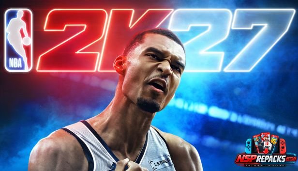 NBA 2K27 Download Latest Repack