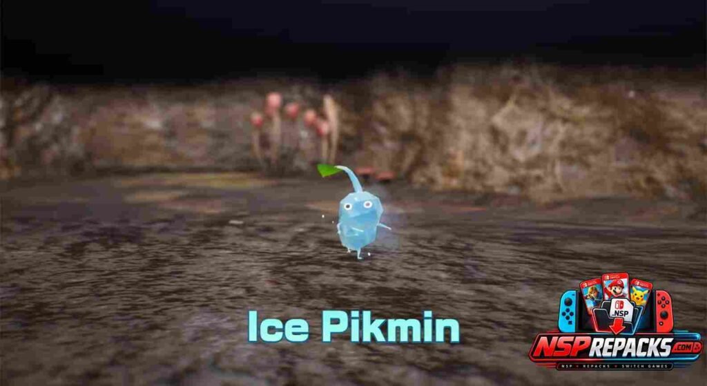 Pikmin 4 Nintendo Switch 2 Edition + Dandori Academy