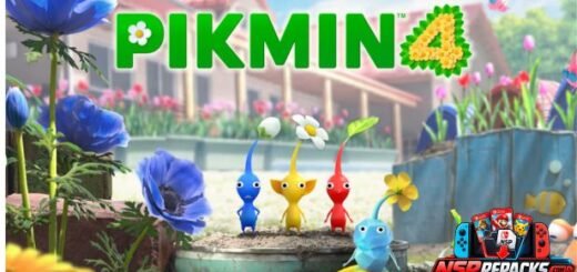 Pikmin 4 Nintendo Switch 2 Edition + Dandori Academy