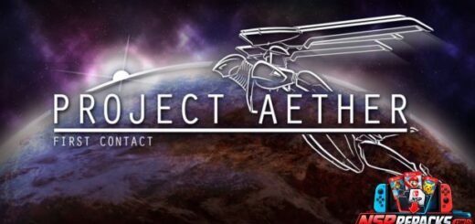 Project AETHER First Contact Switch NSP